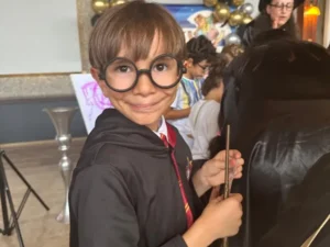 Süper Bilim Yeni Etkinliklerle Çocuklarla Buluştu